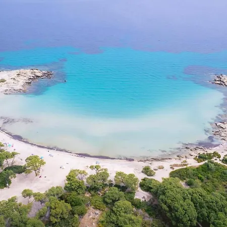Nikolis Sea Side Villa, Вурвуру