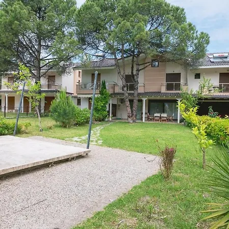 Вилла Nikolis Sea Side Villa, *