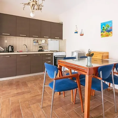 Вилла Nikolis Sea Side Villa, *