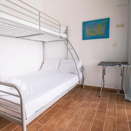 Nikolis Sea Side Villa, *