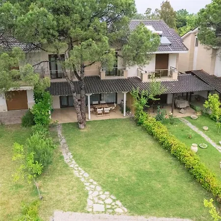 Nikolis Sea Side Villa, *