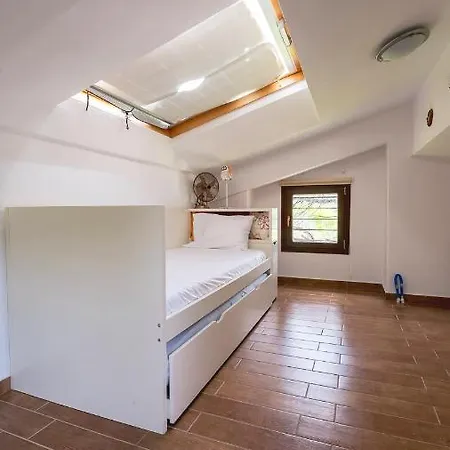 Nikolis Sea Side Villa, Вилла