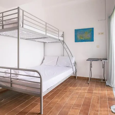 Вилла Nikolis Sea Side Villa, *