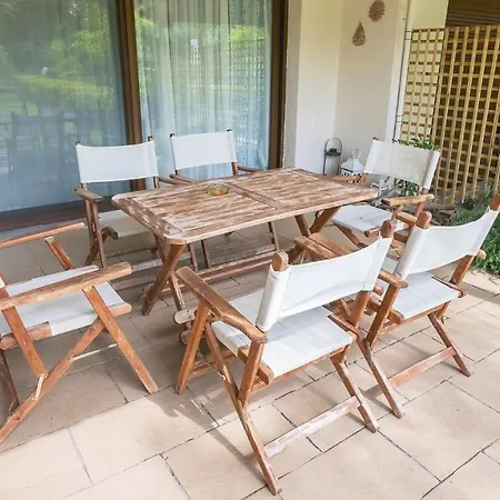 Nikolis Sea Side Villa, Вилла *