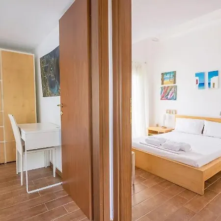 Вилла Nikolis Sea Side Villa, *