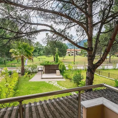Вилла Nikolis Sea Side Villa, *