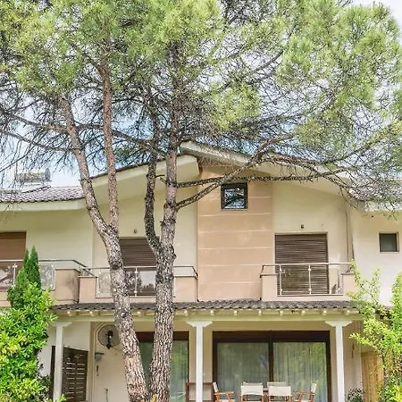 Nikolis Sea Side Villa, Villa *