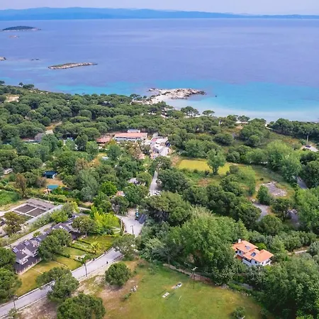 Nikolis Sea Side Villa, Vourvourou