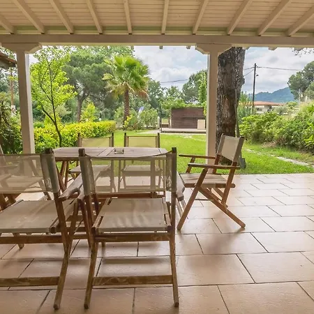 Nikolis Sea Side Villa, Vourvourou