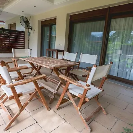 Nikolis Sea Side Villa, Villa *