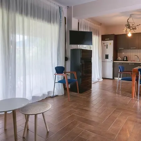Villa Nikolis Sea Side Villa,