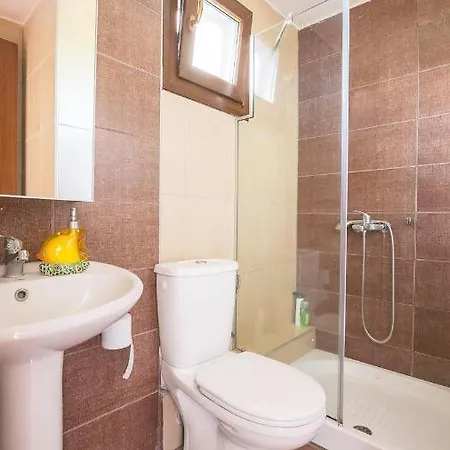 Nikolis Sea Side Villa, Villa Vourvourou