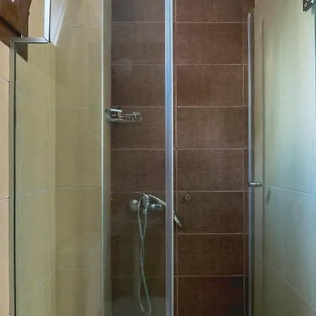 Nikolis Sea Side Villa, * Vourvourou