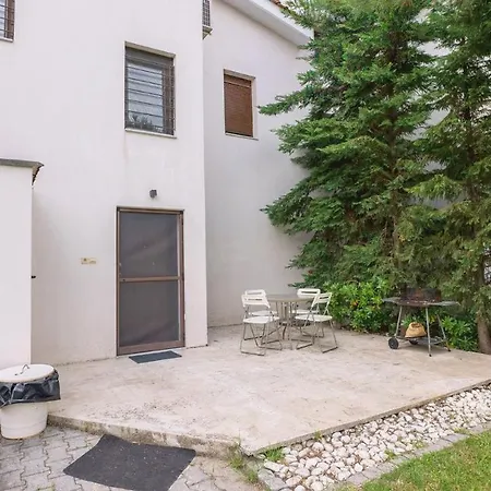 Nikolis Sea Side Villa, Vourvourou
