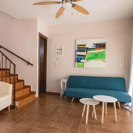 Nikolis Sea Side Villa, Villa *