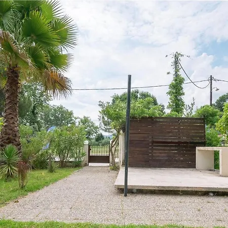 Nikolis Sea Side Villa, Villa