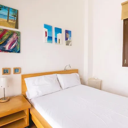 Nikolis Sea Side Villa, Villa
