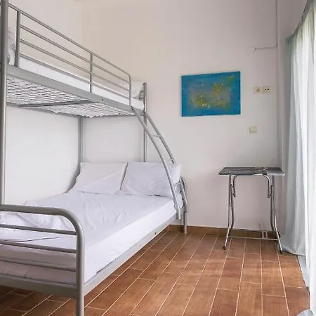 Nikolis Sea Side Villa, Villa *