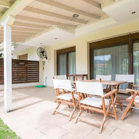 Nikolis Sea Side Villa, Villa *