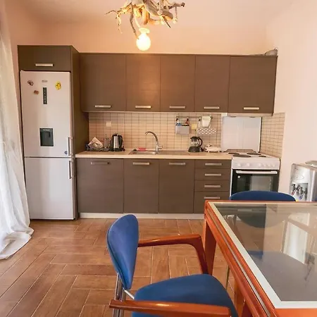 Nikolis Sea Side Villa, * Vourvourou