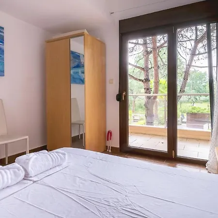 Nikolis Sea Side Villa, Villa Vourvourou