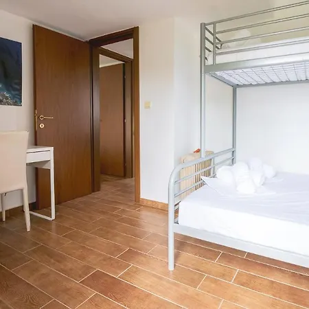 Nikolis Sea Side Villa, *