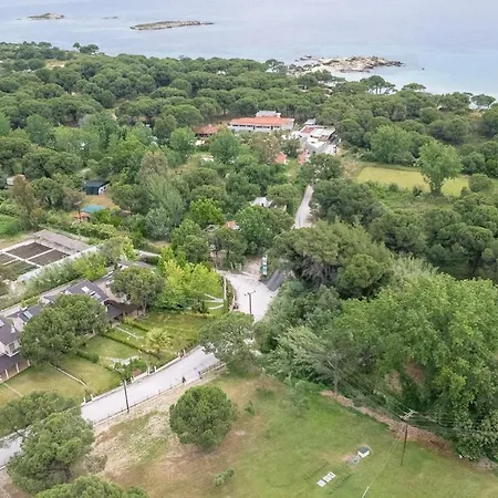 Nikolis Sea Side Villa, Villa *